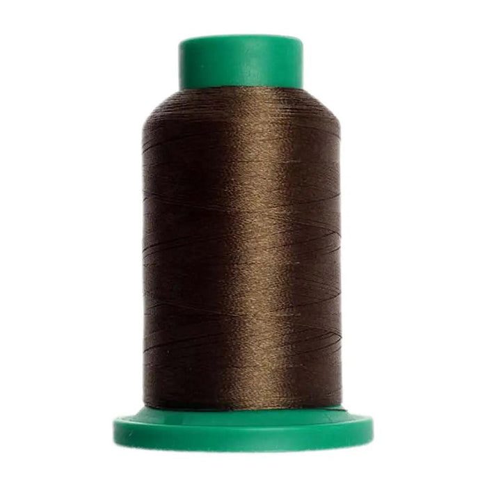 Isacord 0465 Umber Embroidery Thread 5000M