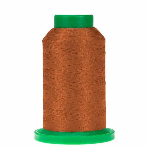 Isacord 1115 Copper Embroidery Thread 5000M