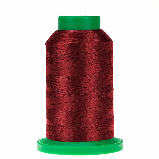 Isacord-2101-Country-Red-Embroidery-Thread-5000M