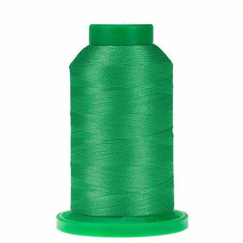 Isacord-5613-Light-Kelly-Green-Embroidery-Thread-5000M