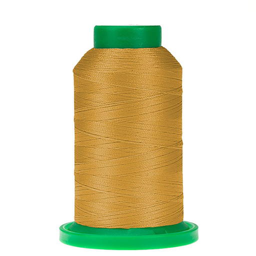 Isacord 0721 Antique Embroidery Thread