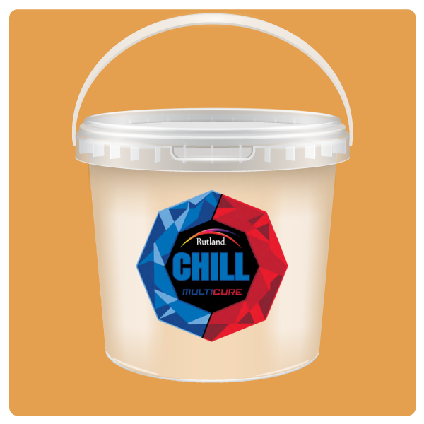 Rutland LC4202 Chill Gold - 1 Gallon