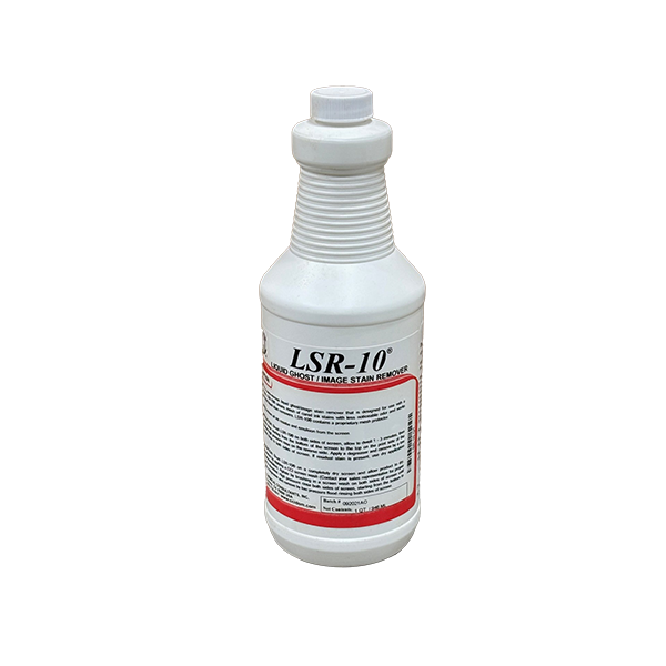CCI LSR/10 Liquid Stain Remover