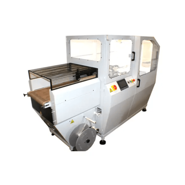 Lady Pack Automatic Bagging Machine for Speedy T - 220v 3phz