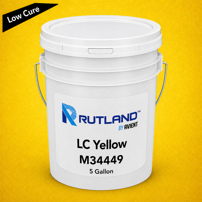 Rutland M34449 LC Yellow - 5 Gallon