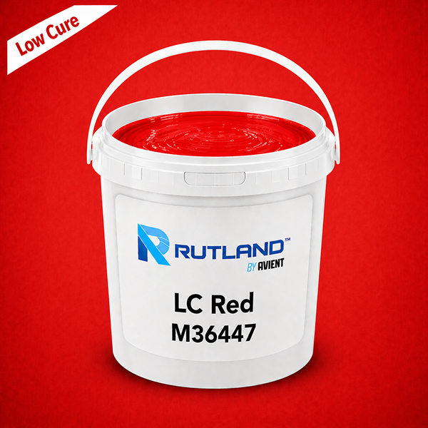 Rutland M36447 LC Red - 1 Gallon