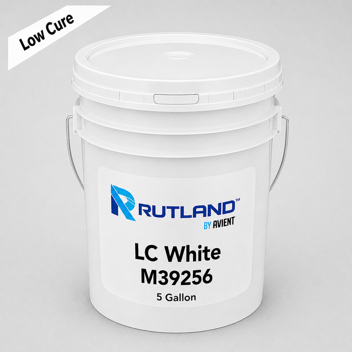 Rutland M39256 LC White - 5 Gallon