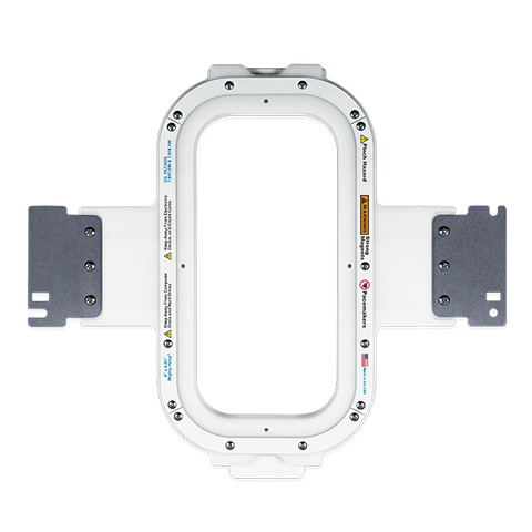 Mighty Hoop ZSK 9" x 4.25" 495 Field