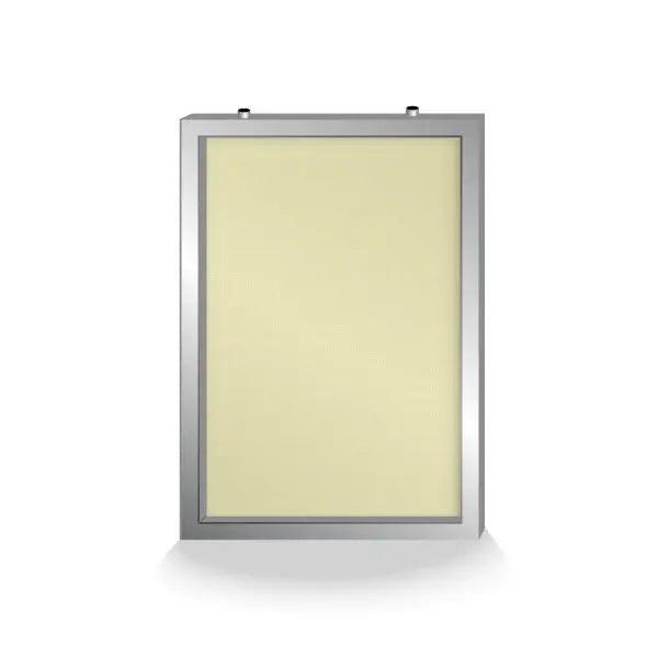 GSF 23X31 Frame 180/48 TT Amber MHM Pins