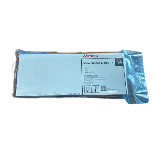 Mimaki Maintenance Liquid 200ml