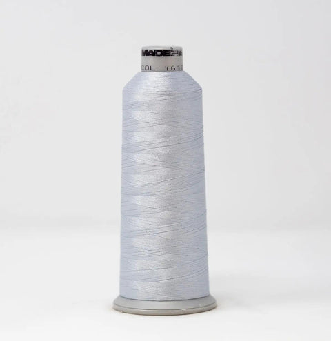 Madeira Polyneon 1610 Embroidery Thread 5500 Yards