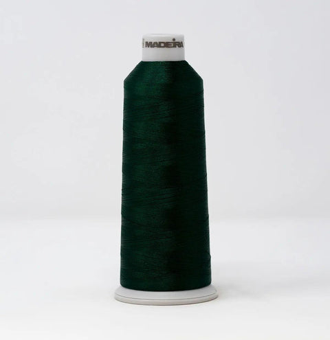 Madeira Polyneon 1703 Embroidery Thread 5500 Yards