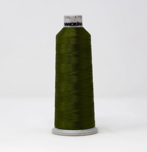 Madeira Polyneon 1756 Embroidery Thread 5500 Yards