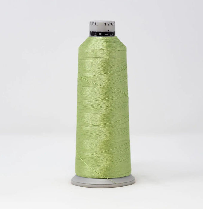 Madeira Polyneon 1768 Embroidery Thread 5500 Yards