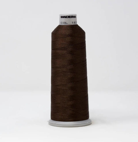 Madeira Polyneon 1872 Embroidery Thread 5500 Yards
