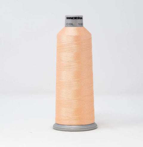 Madeira Polyneon 1882 Embroidery Thread 5500 Yards