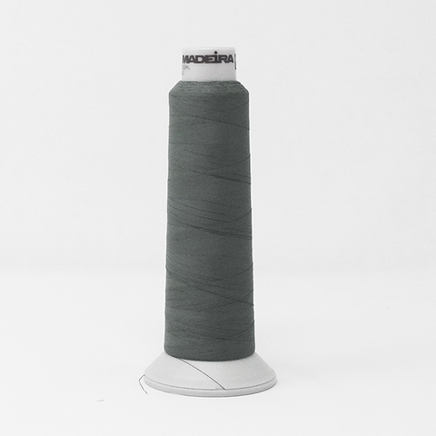 Madeira Frosted Matt 7496 Embroidery Thread 2700 Yards
