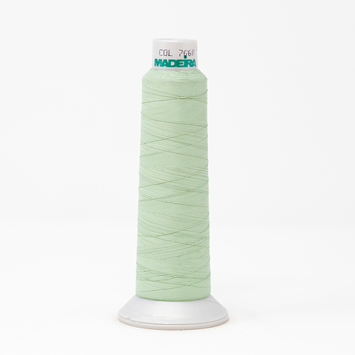 Madeira Frosted Matt 7668 Embroidery Thread 2700 Yards