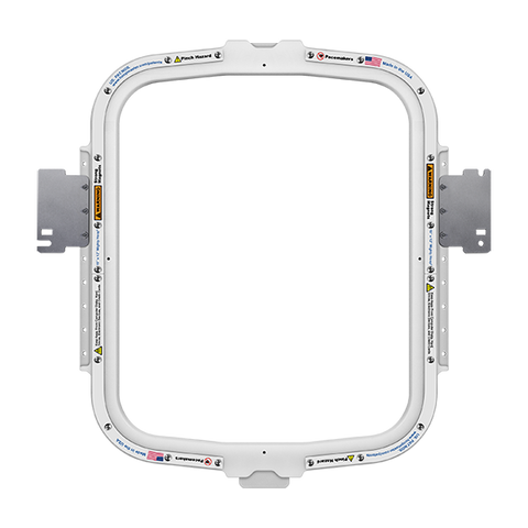 Mighty Hoop ZSK 12.5" x 15.75" 495 Field