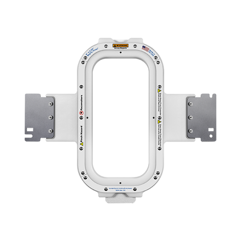 Mighty Hoop ZSK 9" x 4.25" 400 Field