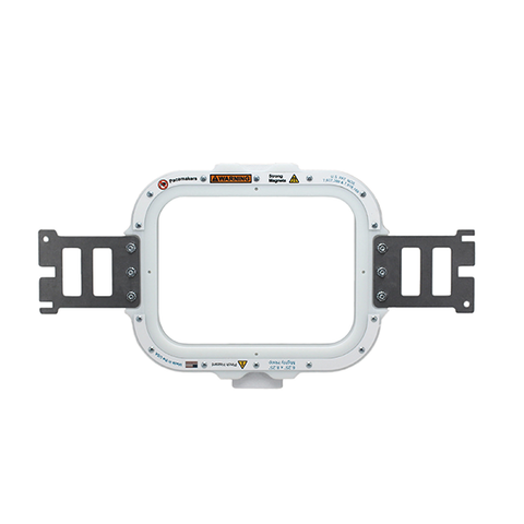 Mighty Hoop ZSK 6.25" x 8.25" 400 Field