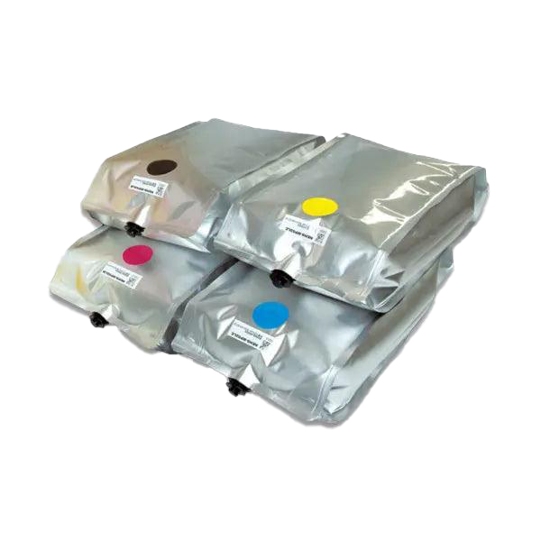 Mimaki SB411 Light Magenta 2L Ink Pack Dye Sub Ink