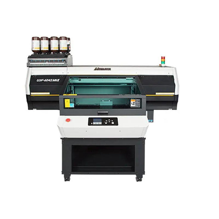 Mimaki UJF-6042 Tabletop LED UV Printer