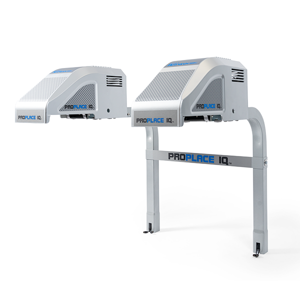 Stahls Dual Air Fusion ProPlace Heat Press - 120