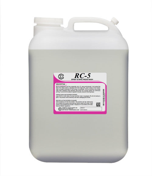 CCI RC-5 Press Wash
