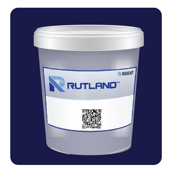 Rutland C3 2442 NPT Blue #2 - 5 Gallon