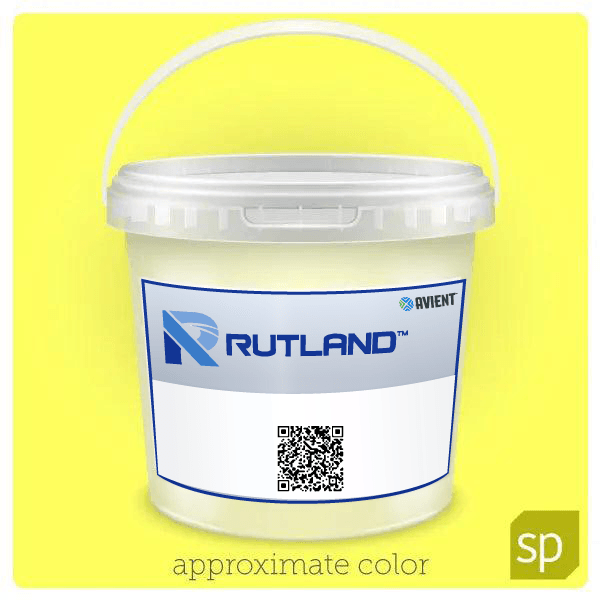 Rutland C3 4449 NPT Yellow - 1 Gallon
