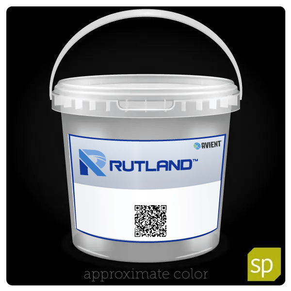 Rutland C3 8394 NPT Black - 1 Gallon
