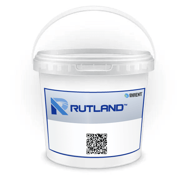 Rutland C3 9256 NPT White - 1 Gallon