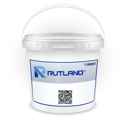 Rutland EH9020 NPT Silky Cotton White - 1 Gallon