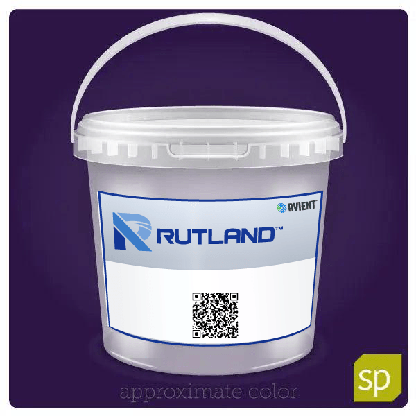 *Rutland M31440 NPT Violet - 1 Gallon