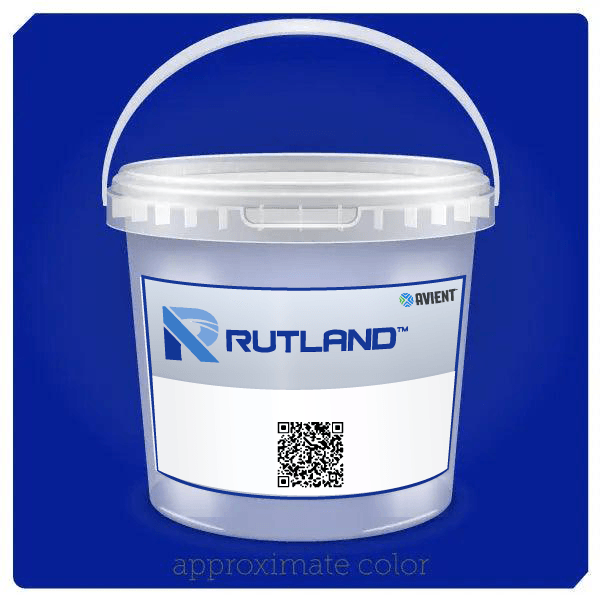 Rutland M32441 LC Blue #1 - 1 Gallon