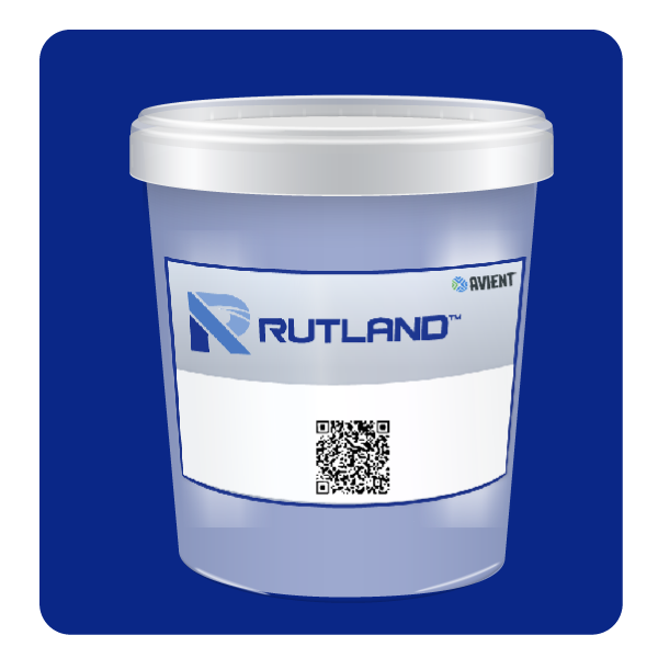 Rutland M32442 NPT Blue #2-5 Gallon