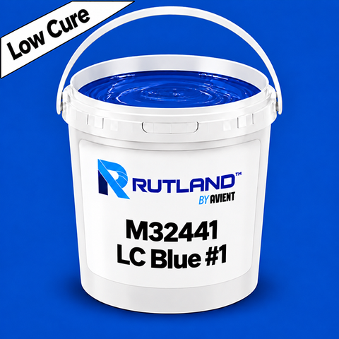 Rutland M32441 LC Blue #1 - 1 Gallon