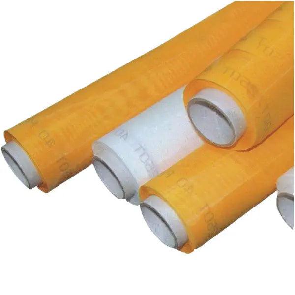 Mesh P123 PET 1500 Yellow 62"