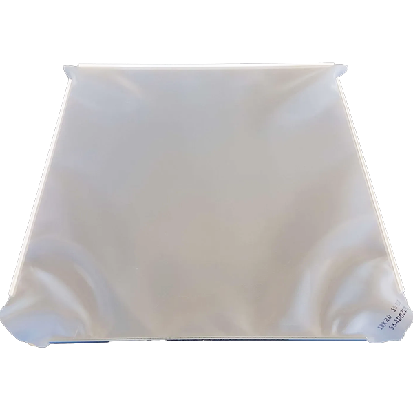 Shur-Loc Mesh Panel M3 23" x 31" - 156 White All Round