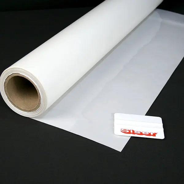 Siser TTD High Tack Mask 29.5" x 50yd Roll