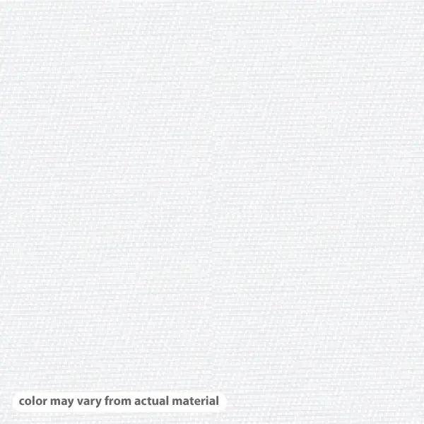 PSA Sports Twill White 51" x YD