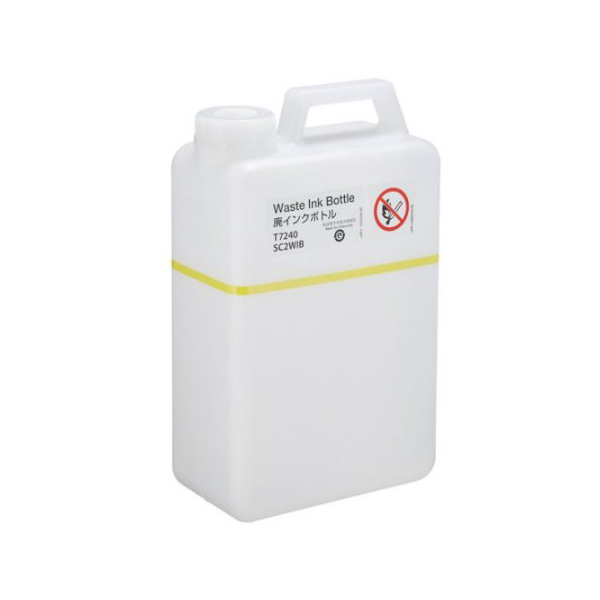 Epson Waste Ink Bottle For F6020 SC-30670