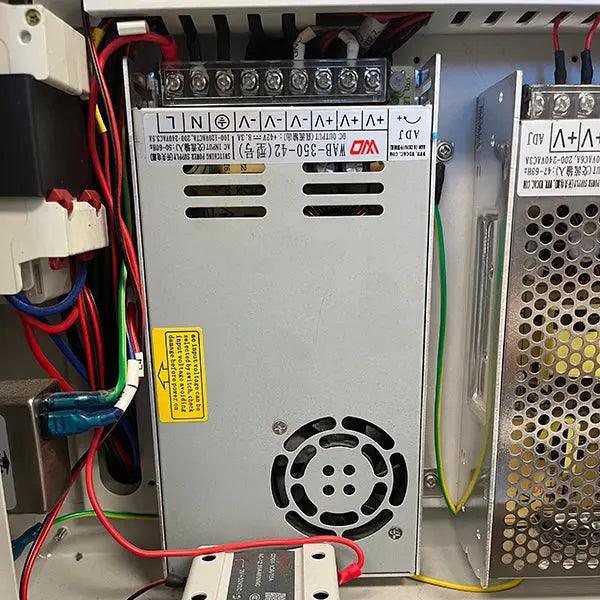 Velox C03 PSU 42v-8, 3A