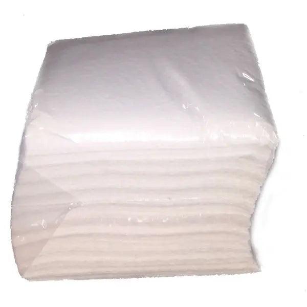 Quarter Fold Wiper 12"x13" 1008ct