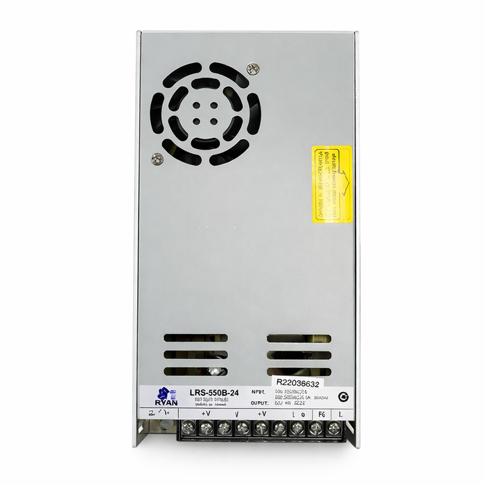 Velox C01 PSU 24v-14, 5A