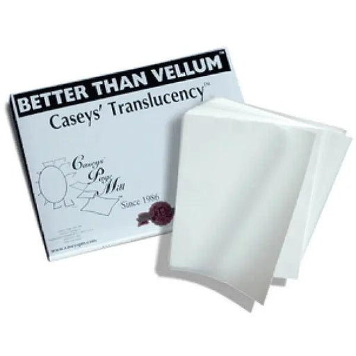 Caseys' Vellum CASEYS