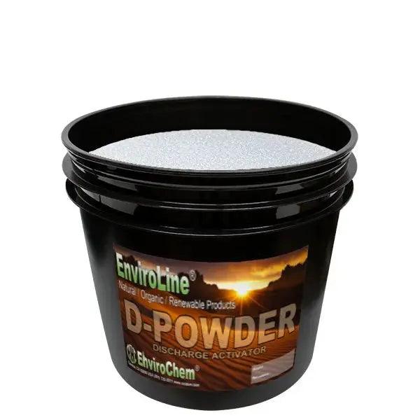 D-Powder Discharge Activator - For T Charge Inks CCI