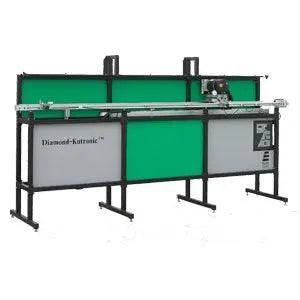 Diamond Kutronic 96" Squeegee Sharpener Encore Machines Inc.