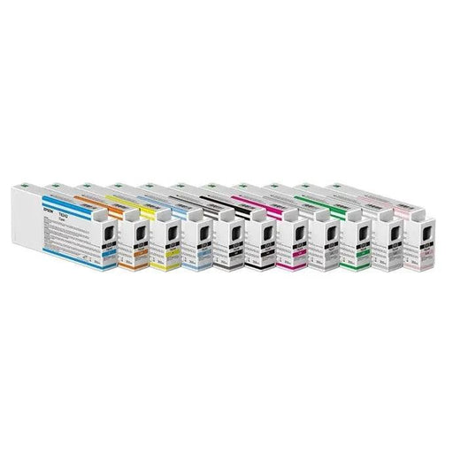 EPSON UltraChrome HDX T913 Ink Cartridge 200ml EPSON